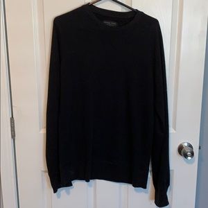 men’s rogue state crew sweatshirt